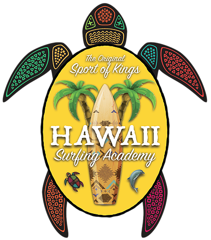 Hawaii Surfing Academy